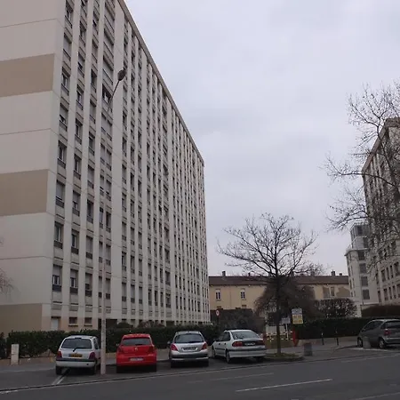 D'hotes - Garibaldi * Lyon