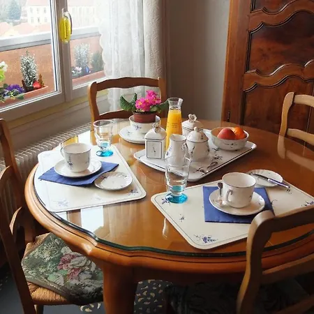 Bed and breakfast D'hotes - Garibaldi *