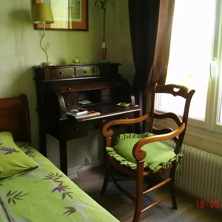 Bed and breakfast D'hotes - Garibaldi