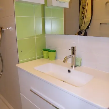 Bed and breakfast D'hotes - Garibaldi Lyon