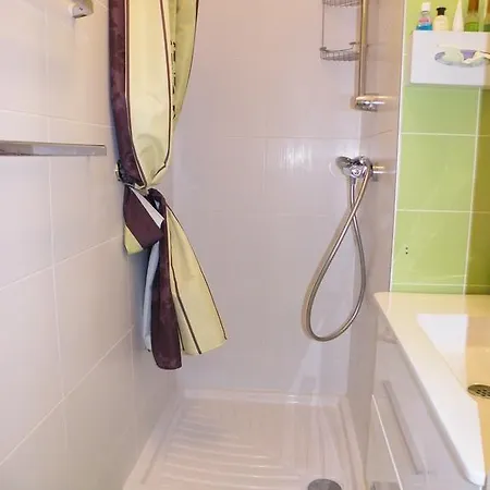 D'hotes - Garibaldi Bed and breakfast Lyon