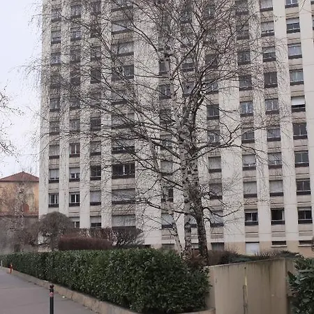 D'hôtes - Garibaldi * Lyon
